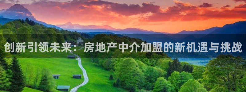 和记娱哪个位置h88285官网：创新引领未来：房地产中介加盟