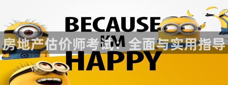 和木记手帕官网：房地产估价师考试：全面与实用指导