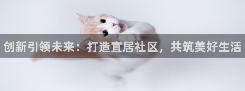 胡和记面官网：创新引领未来：打造宜居社区，共筑美好生活